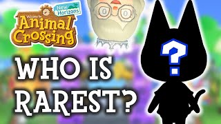 🔎 The hardest villager to find [upl. by Liscomb]