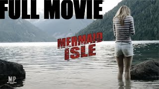 Mermaid Isle  Full Movie 2018 [upl. by Vedette]