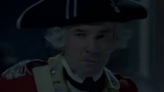 John Adams TV MiniSeries  2008  Boston Massacre  HD [upl. by Dar999]