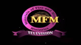 EVERY MEMBER A PROPHET  MFM Special Sunday Service 22nd March 2020 [upl. by Rust]