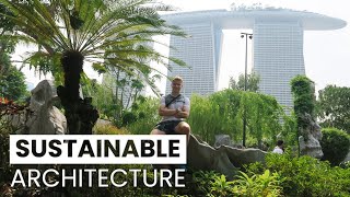 How to Become a Sustainable Architect  EcoFriendly Design [upl. by Erda48]