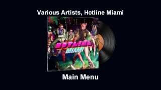 CSGO Music Kits Various Artists Hotline Miami [upl. by Yanel620]