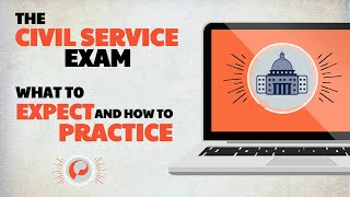 The Civil Service Exam What To Expect and How To Prepare [upl. by Barthel505]