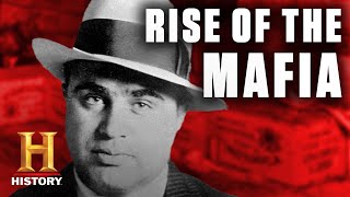 How Prohibition Created the Mafia  History [upl. by Stretch]