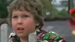 “The Goonies” Truffle Shuffle scene [upl. by Rosmarin327]