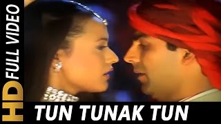 Tun Tunak Tun  Richa Sharma  Hera Pheri 2000 Songs  Akshay Kumar [upl. by Orsay]