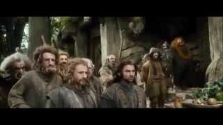 The Hobbit The Desolation of Smaug Extended Edition [upl. by Vitkun]