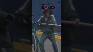 Squid Game Behind the Scenes [upl. by Aicatsana]