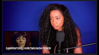 Carpenters  Hurting Each Other DayOne Reacts [upl. by Sweet]