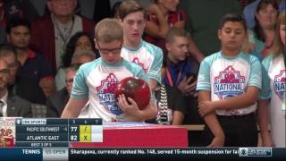 Junior Gold U12 Team Championship 08 15 2017 HD [upl. by Koorb859]