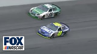 Top 10 NASCAR Finishes on FOX [upl. by Heron586]