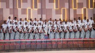 NYUNDO MUSIC SCHOOL TRANSFORMING RWANDAN MUSIC [upl. by Dorree]