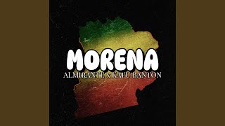 Morena [upl. by Nedle511]