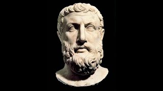 Platos Parmenides  Brief Introduction [upl. by Slayton]