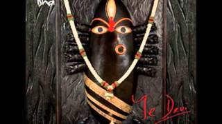 Aigiri Nandini  Bhairavi Stotram  Sounds of Isha  Devi  Lingabhairavi [upl. by Eelarbed511]