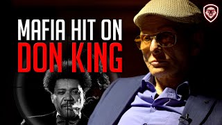 Mafias Hit on Don King  Untold Story by Sammy Gravano [upl. by Towland]