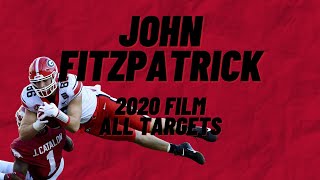 John Fitzpatrick 2020 Film [upl. by Erhart]