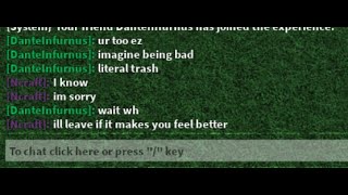 4 Ways To Deal With A Toxic Player  roblox PART 2 [upl. by Tris]