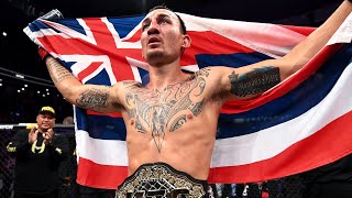 Max Holloway  UFC Greatest Hits [upl. by Antin]