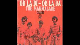 The Marmalade  Ob La DiOb La Da  1968 [upl. by Parris]