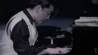 Ryuichi Sakamoto  The Last Emperor Live 1992 [upl. by Imoyn85]