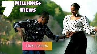 ISMAIL DANNAN JALECO OFFICIAL VIDEO 2019 [upl. by Jeanie]