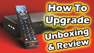 Virgin TV 360 Upgrade  Step By Step Upgrade Unboxing And Review  TiVo to Horizon TV [upl. by Pat]