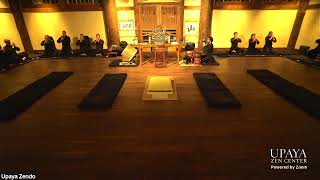 Evening Zazen [upl. by Normy]