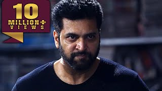 Bhaigiri 2  Jayam Ravi Tamil Hindi Dubbed Blockbuster Movie  South Hindi Dubbed Full Movie [upl. by Nawud]