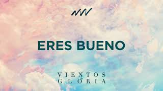 Eres Bueno  Vientos de Gloria  New Wine [upl. by Nova]