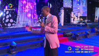 Uebert Angel  Spiritual Dimensions [upl. by Moyra]