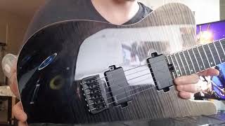 2 Thumbs Up for the Schecter PT SLS Elite [upl. by Ahsoyek]