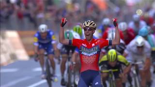 Milano Sanremo 2018  Highlights [upl. by Josefina]