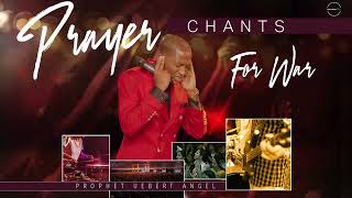 Prophet Uebert Angel  Ahu [upl. by Ellerd]