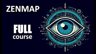 Full Zenmap Course [upl. by Nimsay]