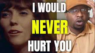 HIP HOP Fan REACTS To Carpenters  Hurting Each Other CARPENTERS REACTION [upl. by Acimaj]