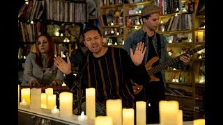 Rhye NPR Music Tiny Desk Concert [upl. by Chadwick656]