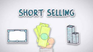 Understanding Short Selling [upl. by Rabah1]