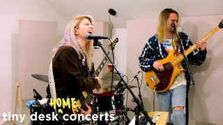 Hayley Williams Tiny Desk Home Concert [upl. by Foster]