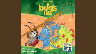 A Bugs Life Storyteller Version [upl. by Nahsaj765]