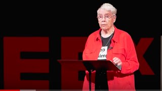 The difference between hearing and listening  Pauline Oliveros  TEDxIndianapolis [upl. by Mackay532]