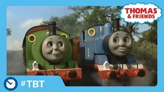 Pride  TBT  Thomas amp Friends [upl. by Nahtannoj]