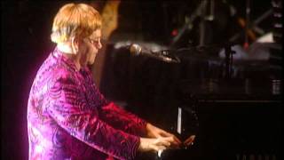 Elton John  Sacrifice [upl. by Gusba]