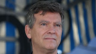 Présidentielle 2022  Arnaud Montebourg ménage le suspense [upl. by Nesnej]