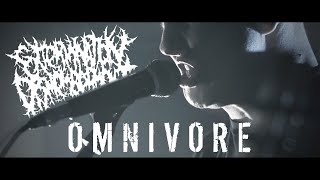 EXTERMINATION DISMEMBERMENT  OMNIVORE OFFICIAL MUSIC VIDEO 2018 SW EXCLUSIVE [upl. by Oicnedif168]