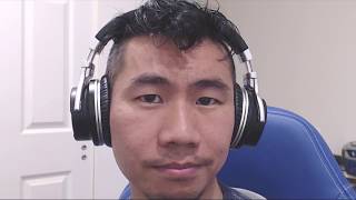 Cowin E7 Noise Canceling Bluetooth Headphones Review [upl. by Asille]