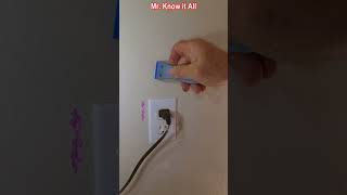 Fastest amp Easiest WAY TO FILL HOLES IN DRYWALL [upl. by Xerxes800]