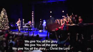 Bethel Music Moments Oh Come All Ye Faithful Lydia Hendrickson amp Gabriel Wilson [upl. by Enigroeg861]