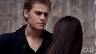 The Vampire Diaries Season 4 Trailer [upl. by Ruscher918]