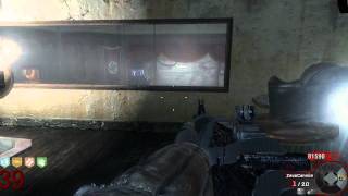 Black Ops Zombies All Guns PackAPunched In Game  Kino Der Toten  Part 17 By Syndicate [upl. by Shanon484]